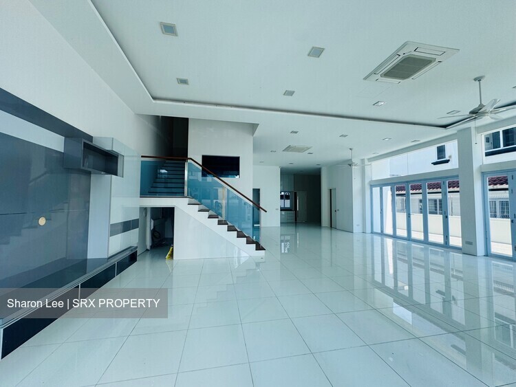 Eng Kong Park (D21), Semi-Detached #562214541